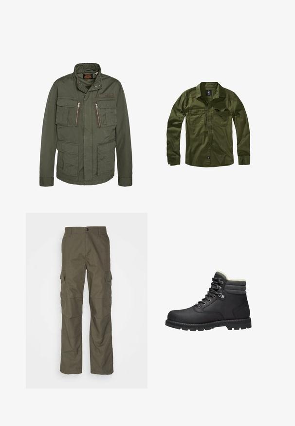 Zalando