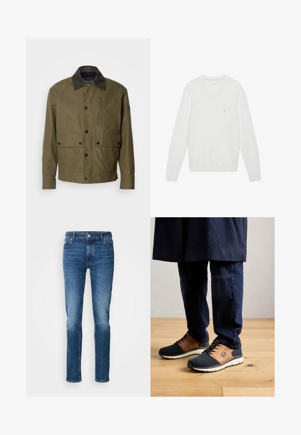 Zalando
