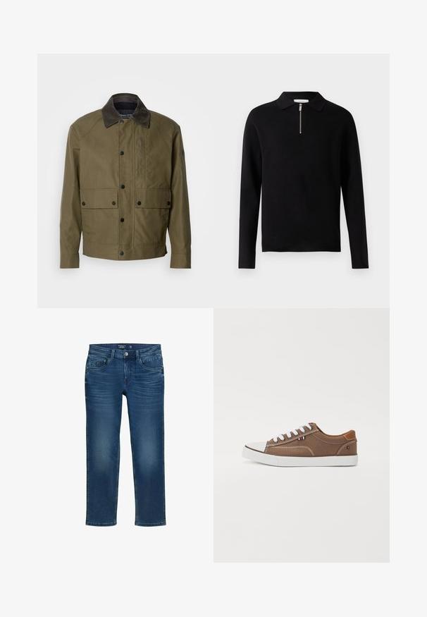 Zalando