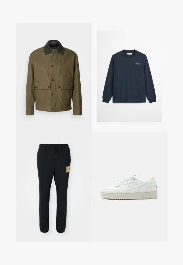 Zalando