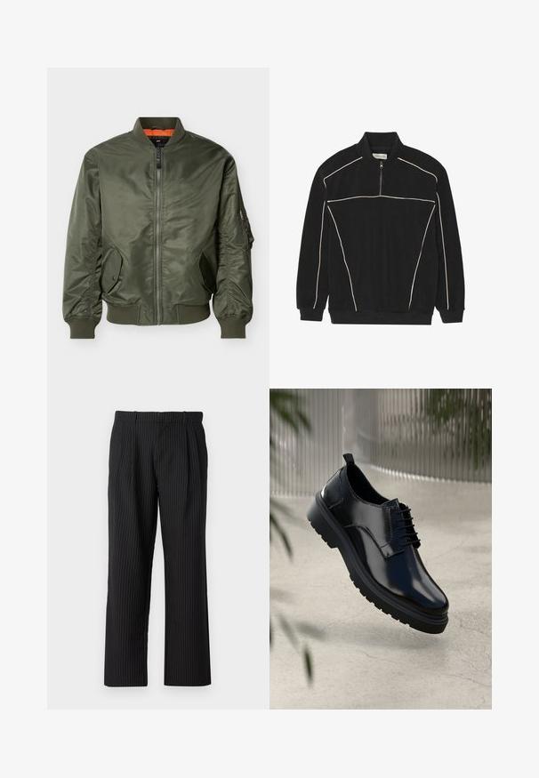 Zalando