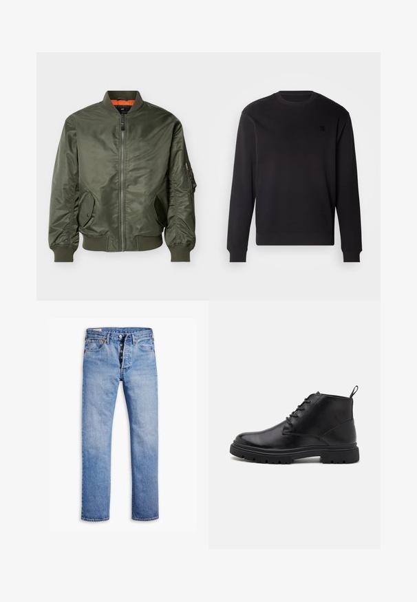 Zalando
