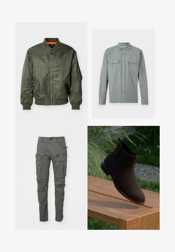 Zalando
