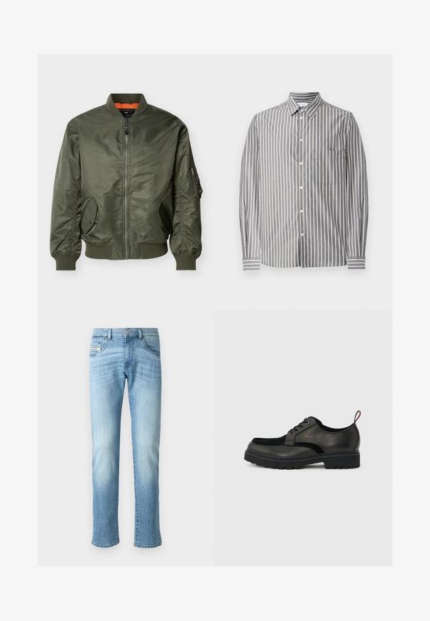 Zalando