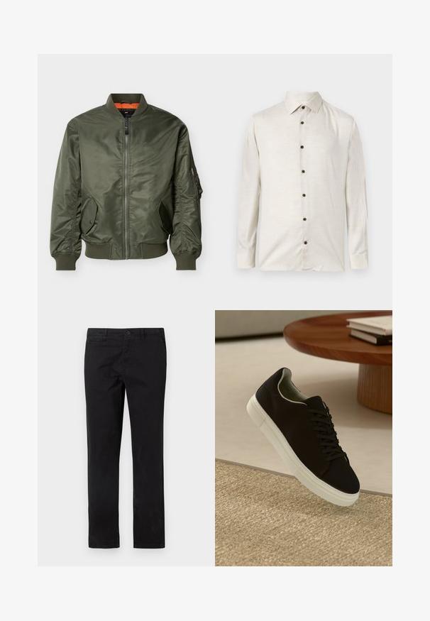 Zalando