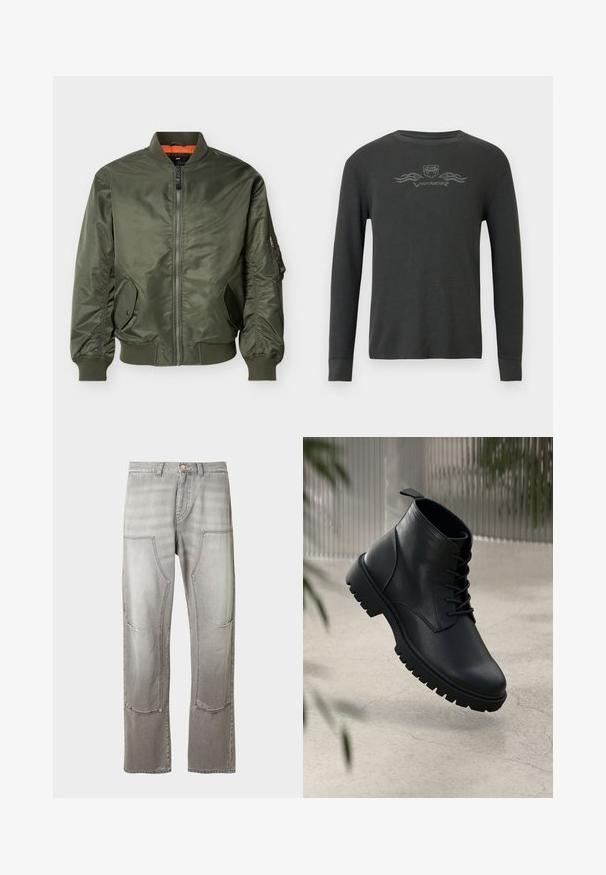 Zalando