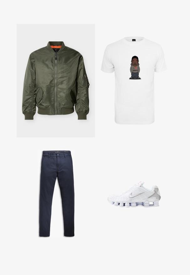 Zalando