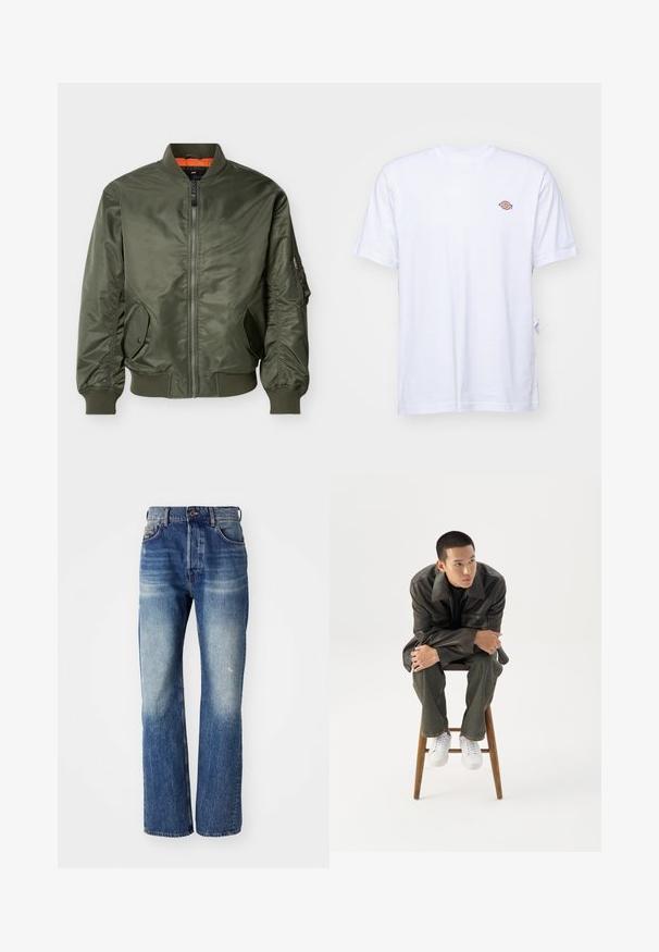 Zalando