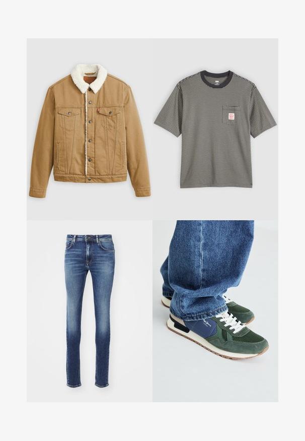 Zalando