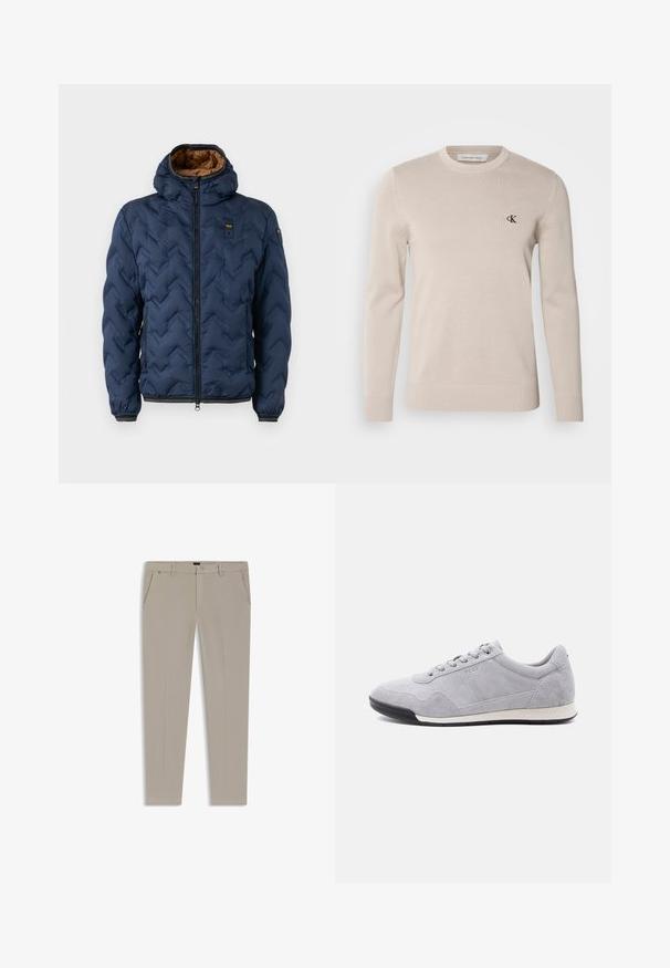 Zalando
