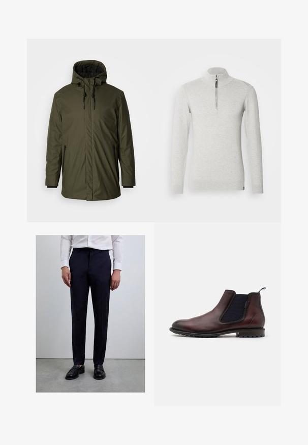 Zalando