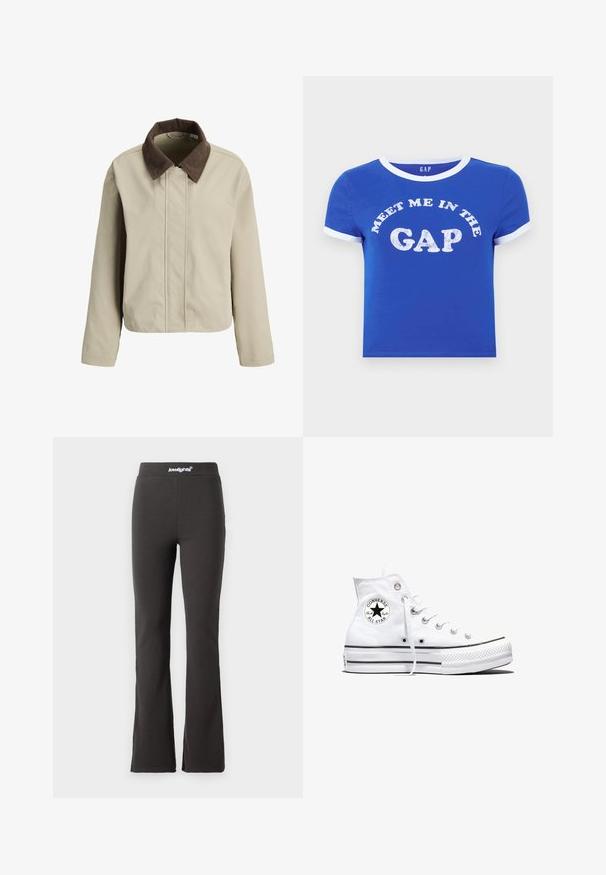 Zalando