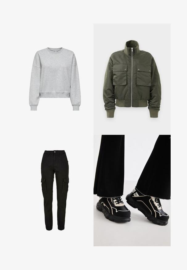 Zalando