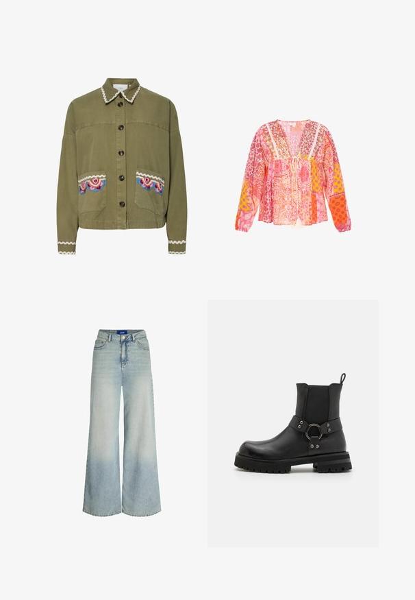 Zalando