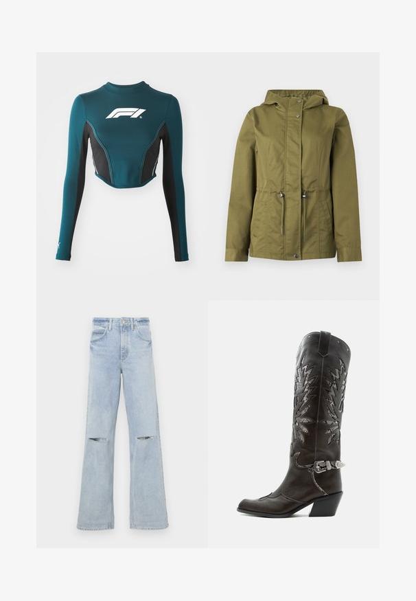 Zalando