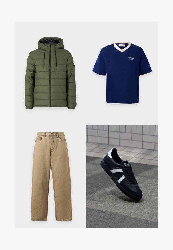 Zalando
