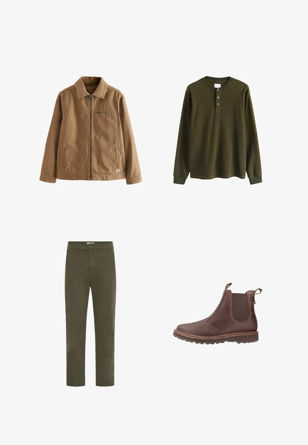 Zalando