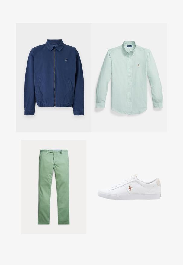 Zalando
