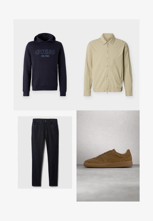 Zalando