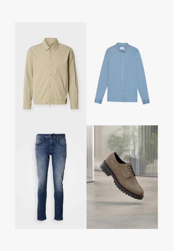 Zalando