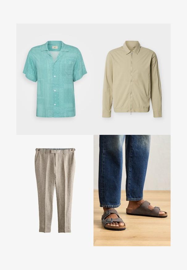 Zalando