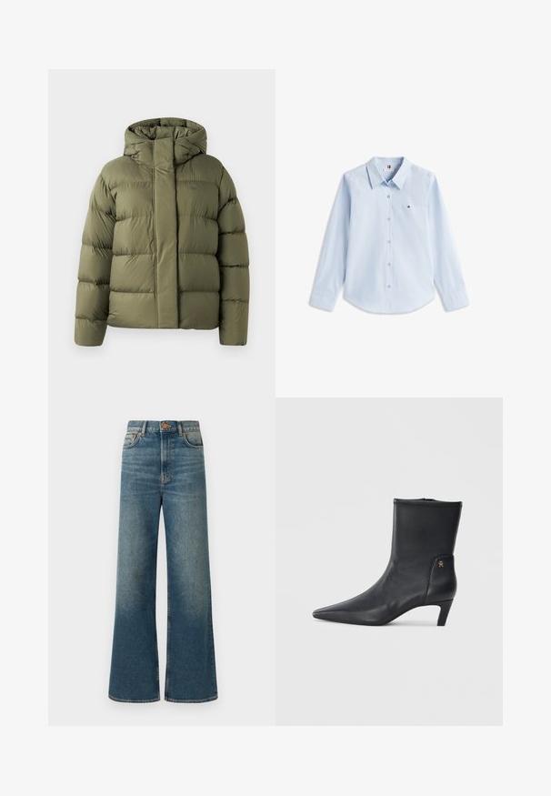 Zalando