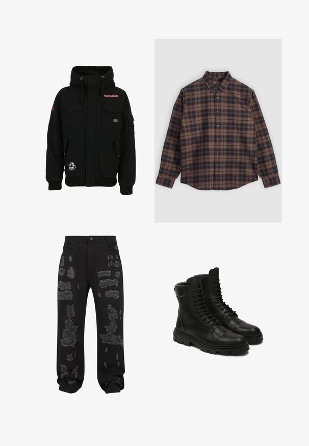 Zalando