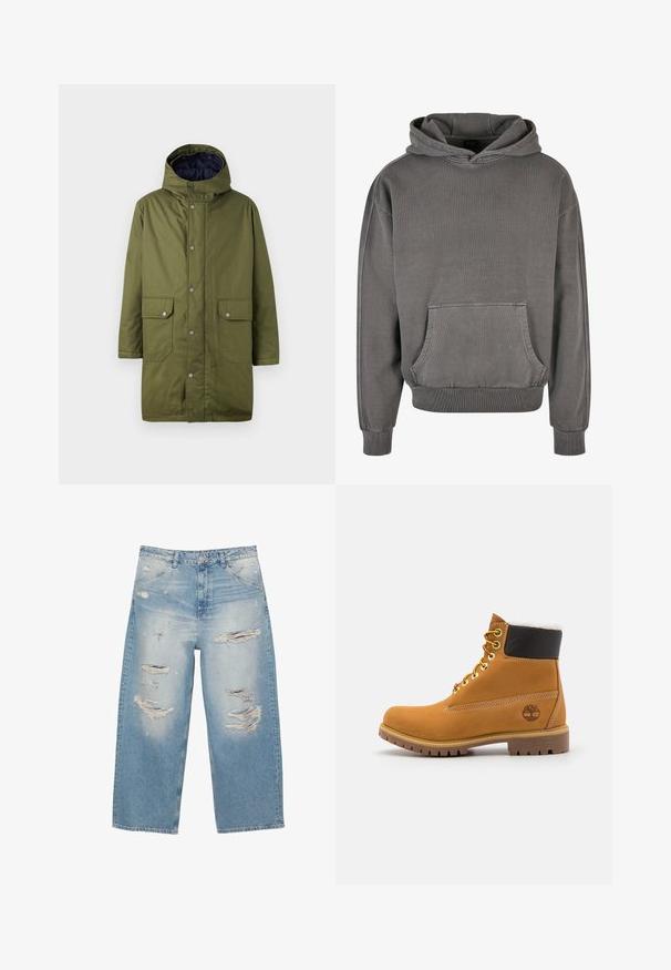 Zalando