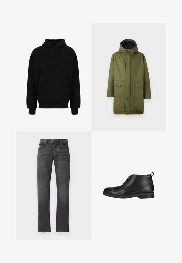 Zalando