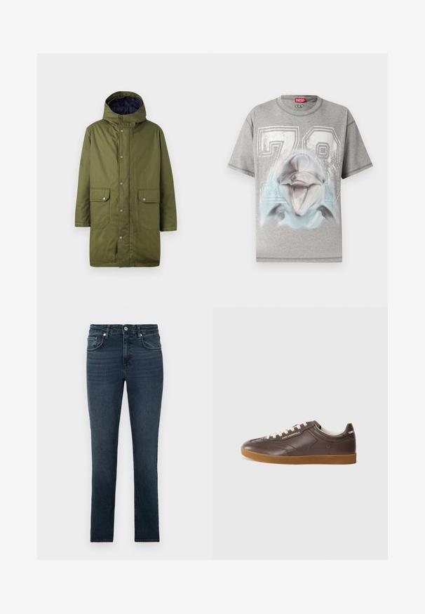 Zalando