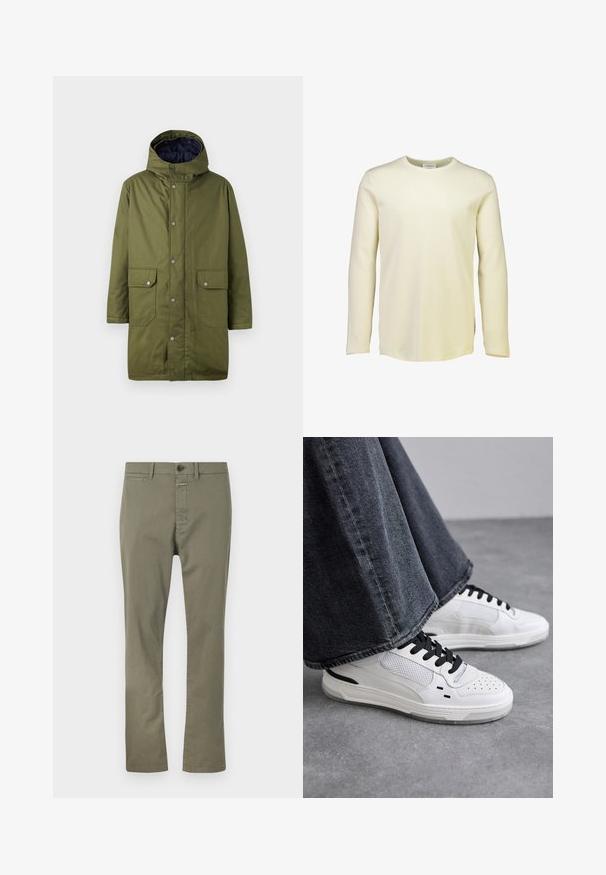 Zalando