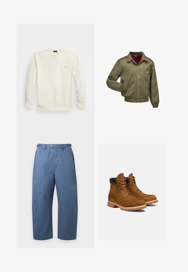 Zalando