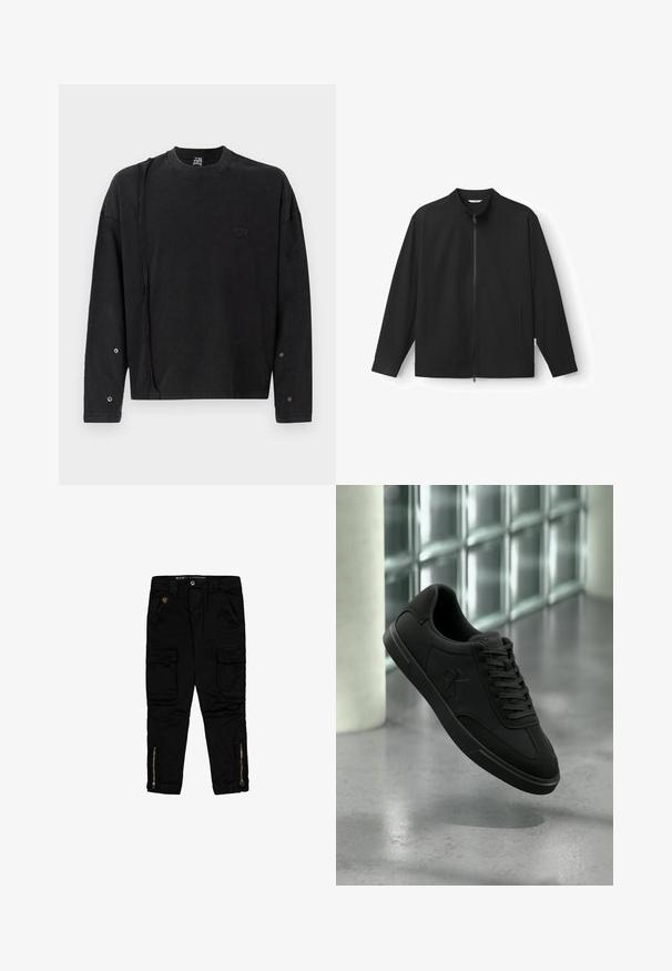 Zalando