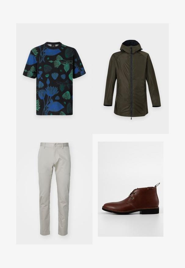 Zalando