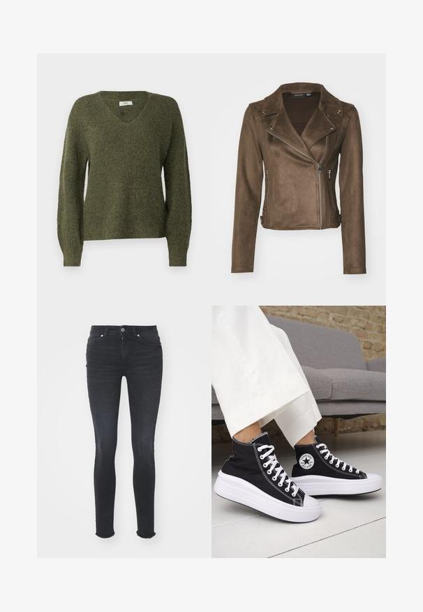 Zalando