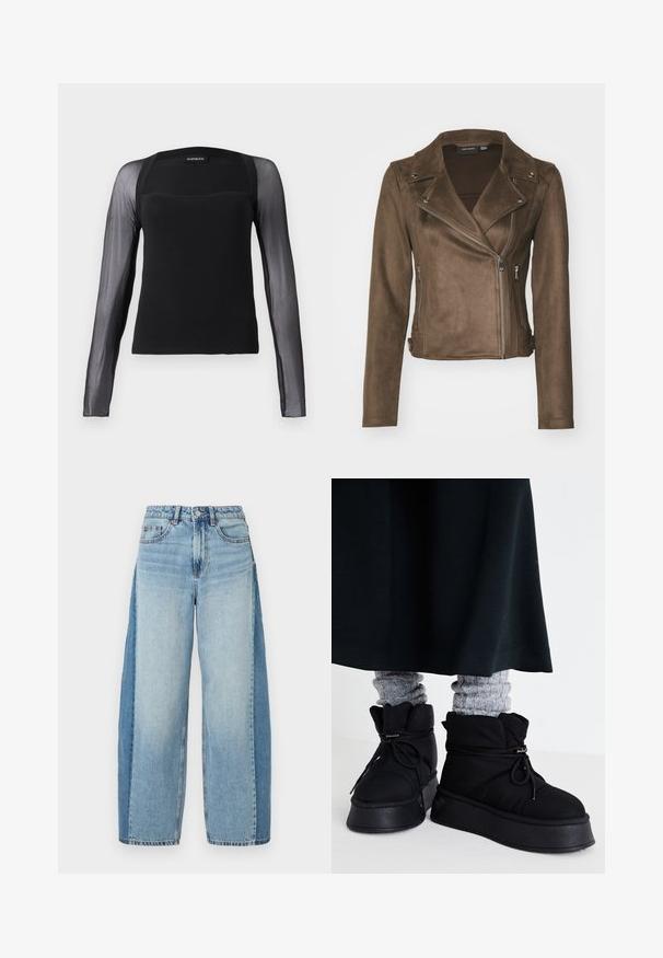 Zalando