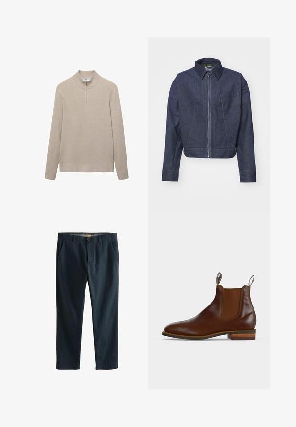 Zalando