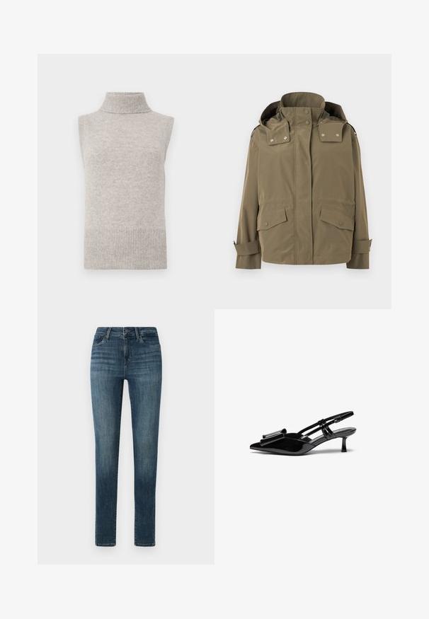 Zalando