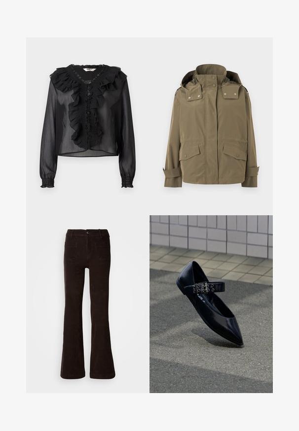 Zalando