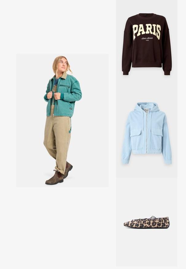 Zalando