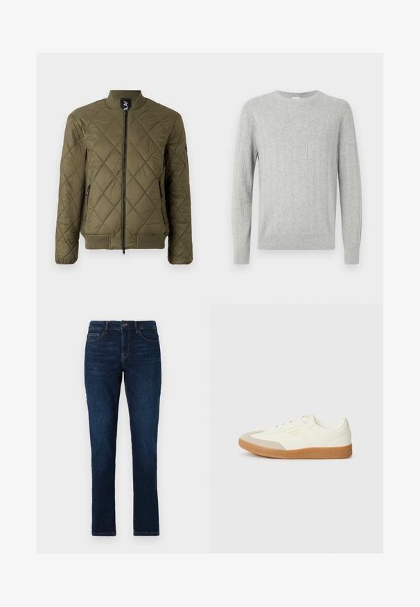 Zalando
