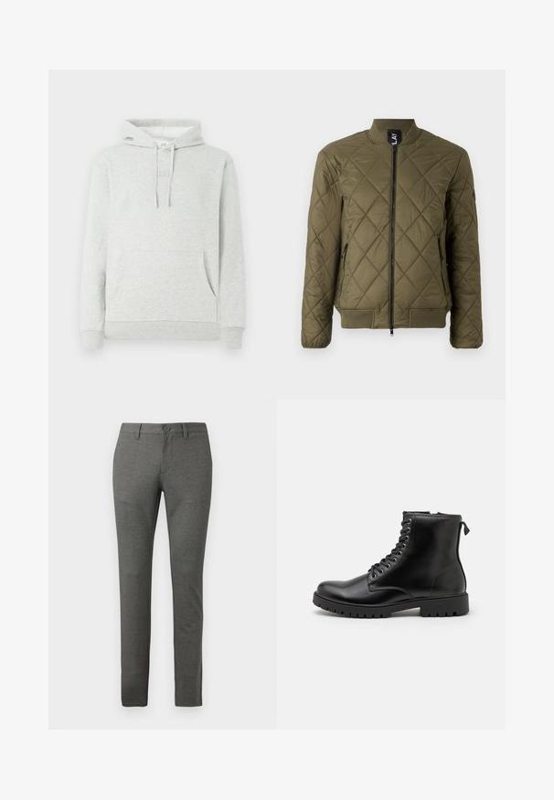 Zalando