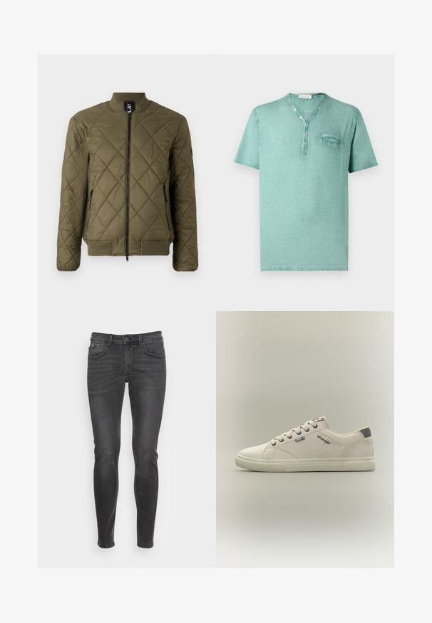 Zalando