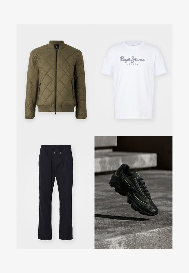 Zalando