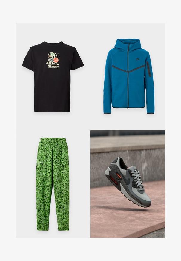 Zalando