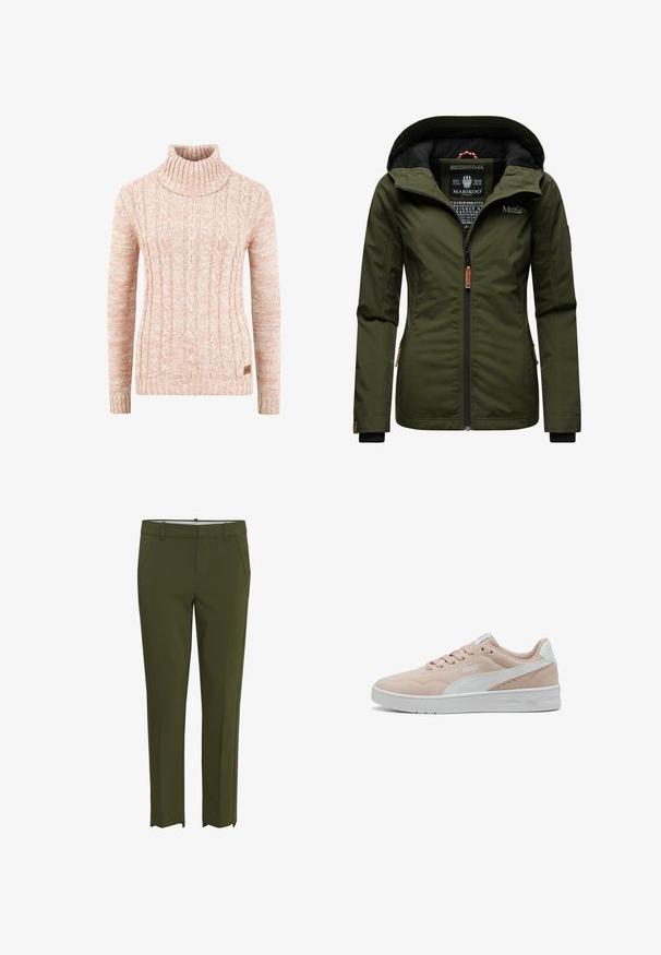 Zalando