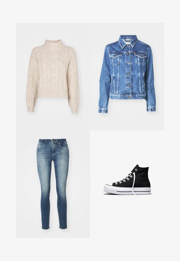 Zalando