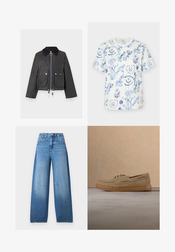 Zalando