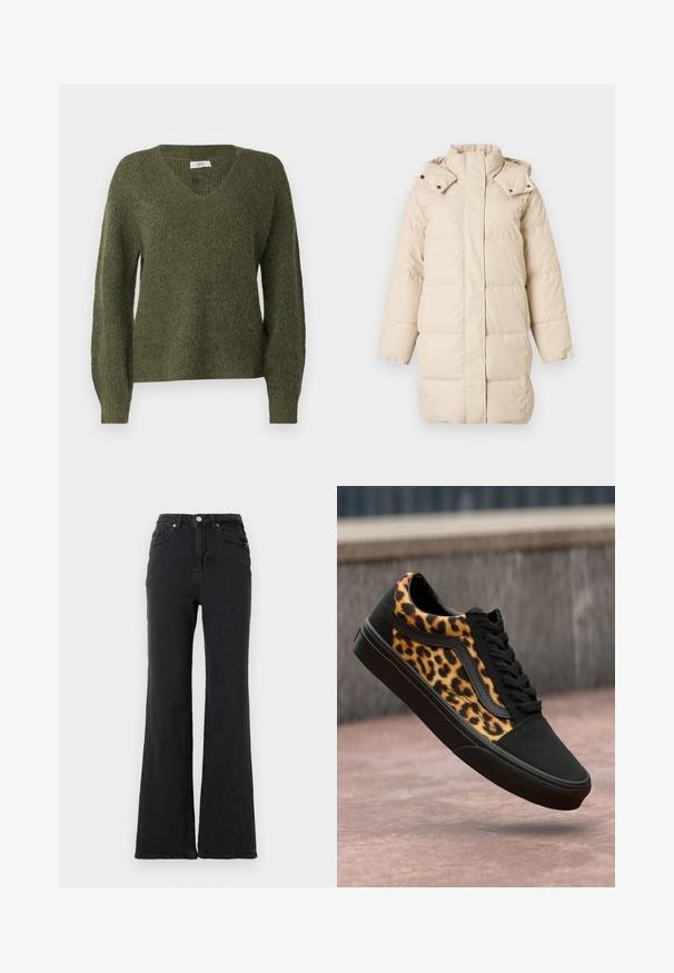 Zalando