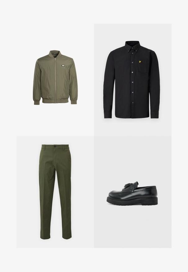 Zalando